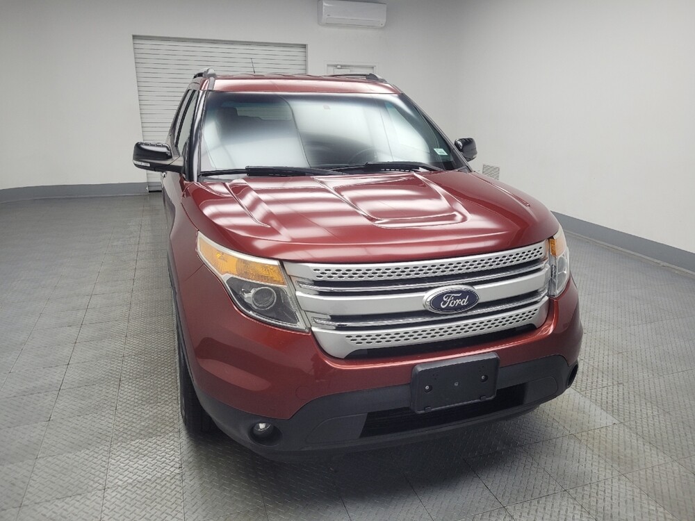 2014 Ford Explorer in Indianapolis, IN 46219 - 18092064 14