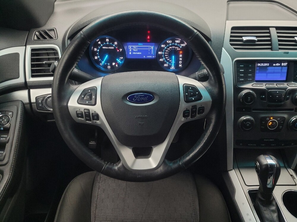 2014 Ford Explorer in Indianapolis, IN 46219 - 18092064 22