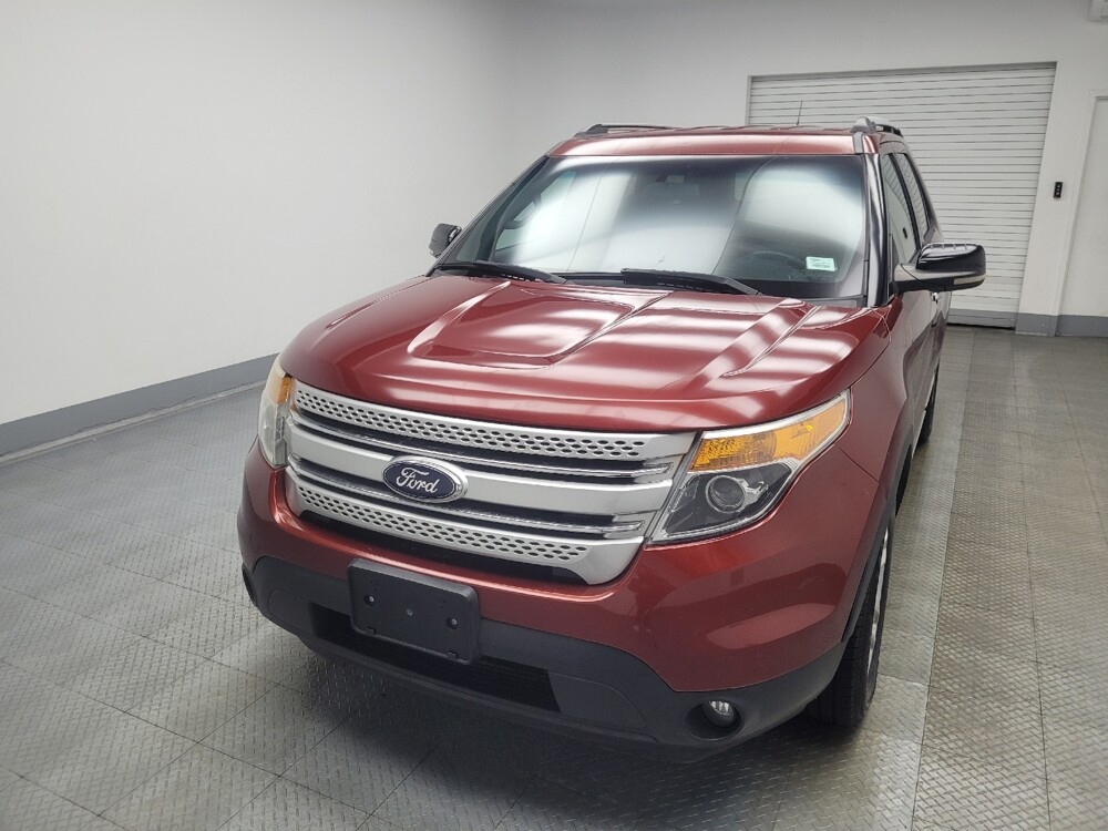 2014 Ford Explorer in Indianapolis, IN 46219 - 18092064 15