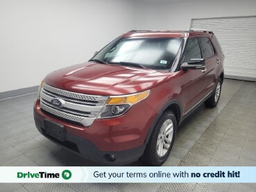 2014 Ford Explorer in Indianapolis, IN 46219