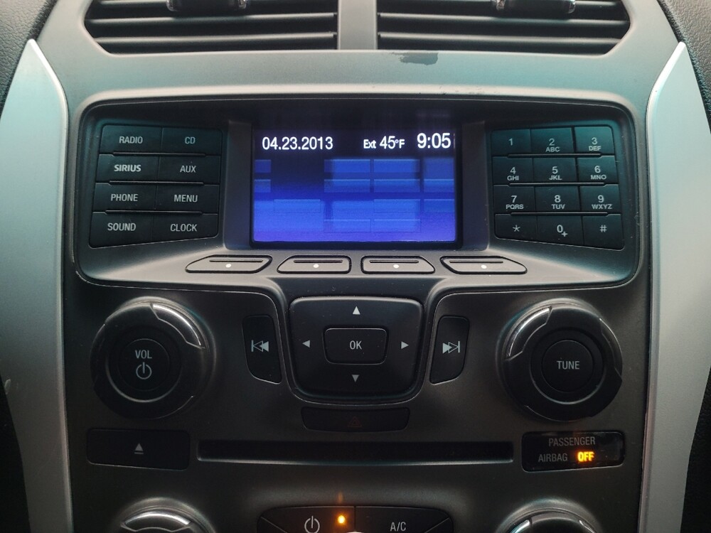 2014 Ford Explorer in Indianapolis, IN 46219 - 18092064 25