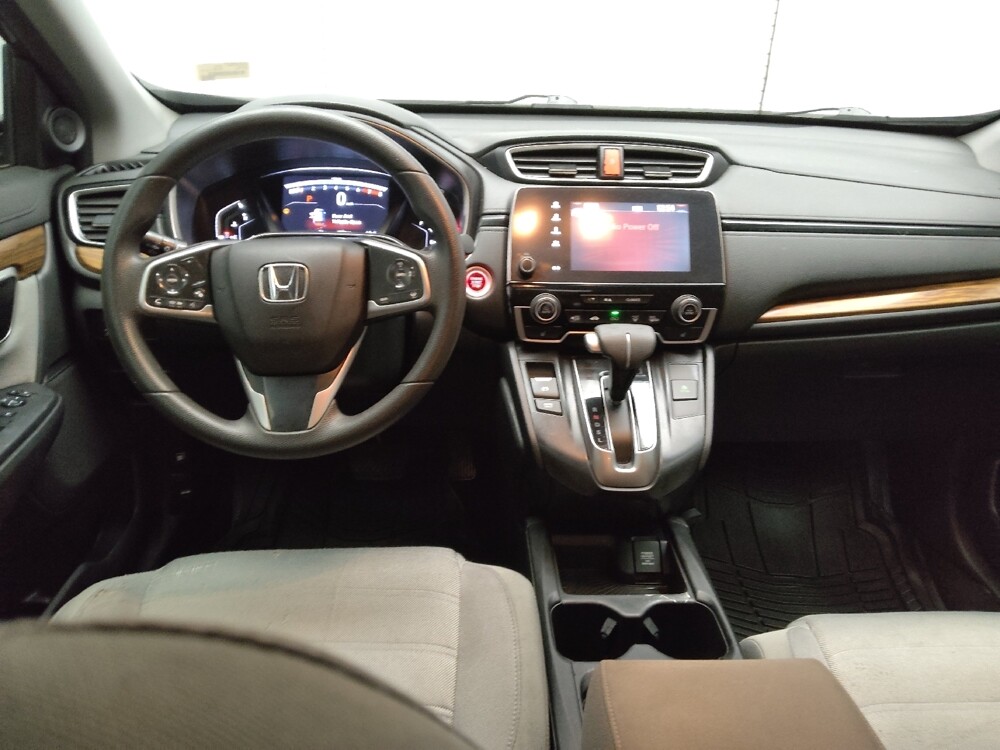2019 Honda CR-V in Temple, TX 76502 - 18092065 22