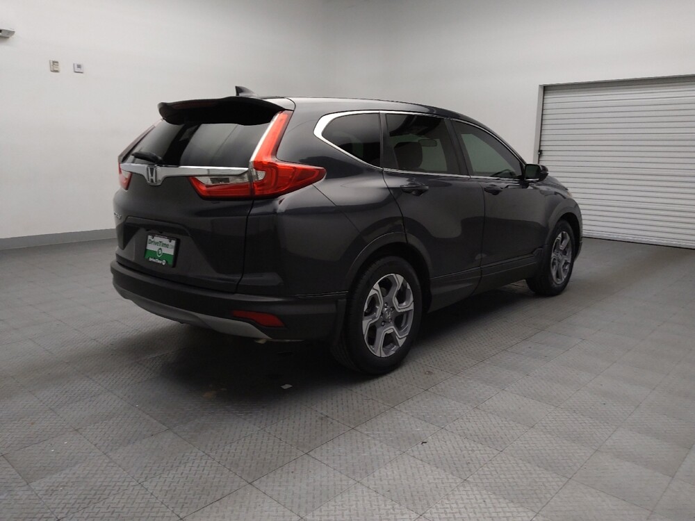 2019 Honda CR-V in Temple, TX 76502 - 18092065 9