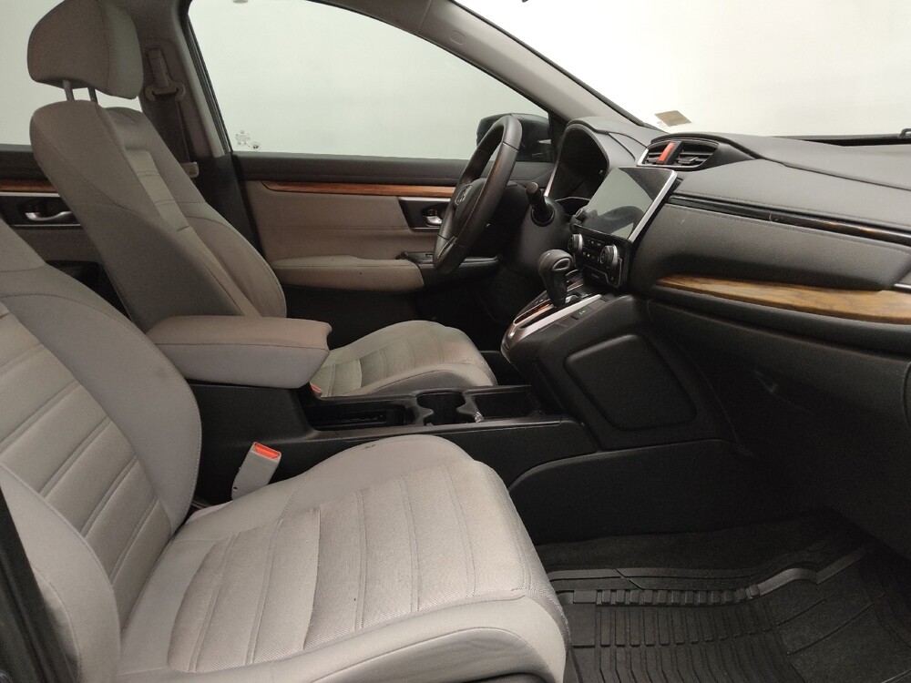 2019 Honda CR-V in Temple, TX 76502 - 18092065 21