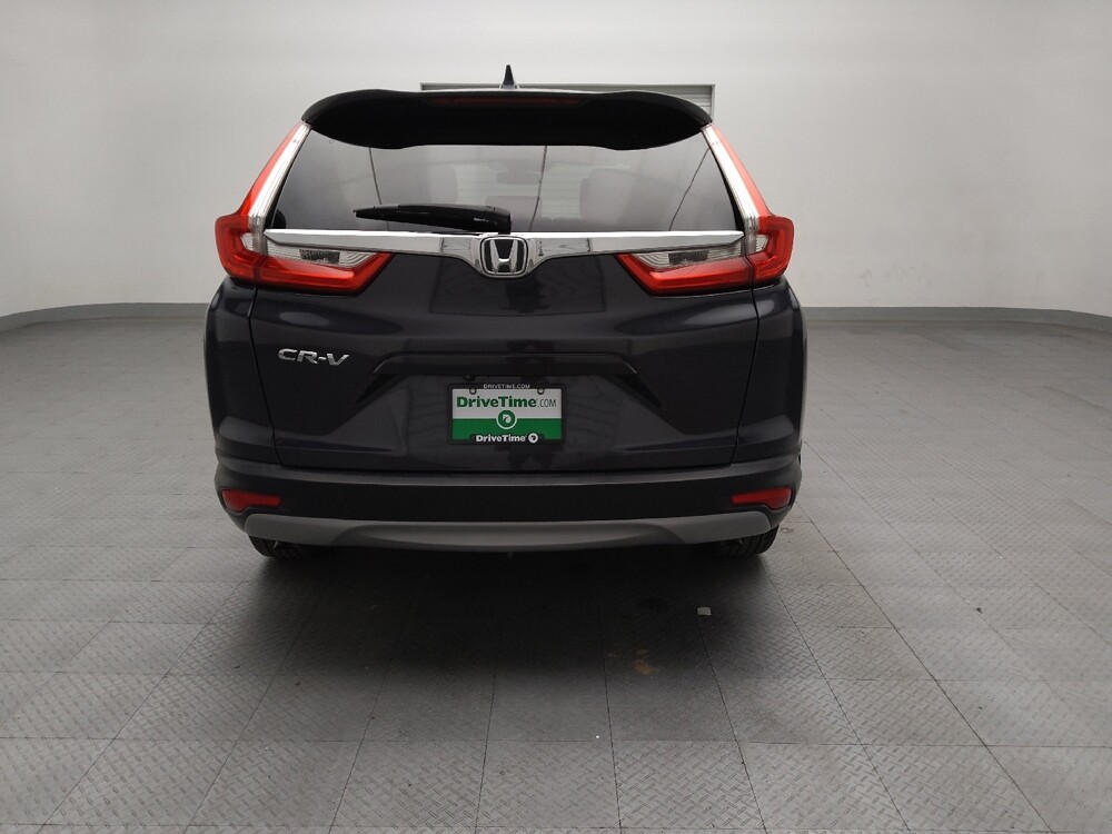 2019 Honda CR-V in Temple, TX 76502 - 18092065 7