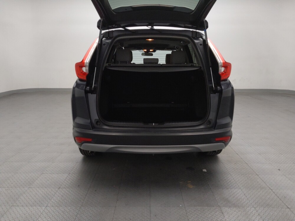 2019 Honda CR-V in Temple, TX 76502 - 18092065 29