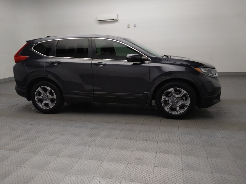 2019 Honda CR-V in Temple, TX 76502 - 18092065 11
