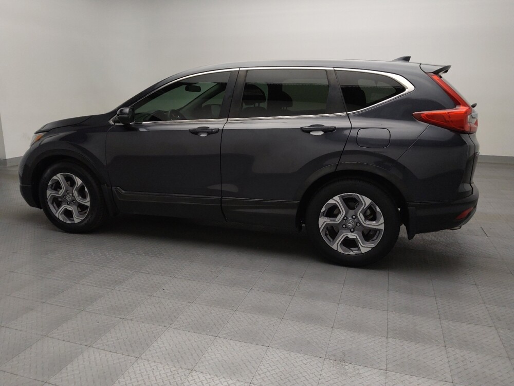 2019 Honda CR-V in Temple, TX 76502 - 18092065 3
