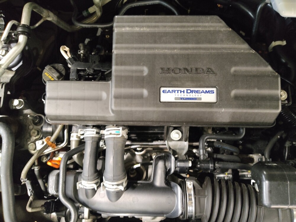 2019 Honda CR-V in Temple, TX 76502 - 18092065 30