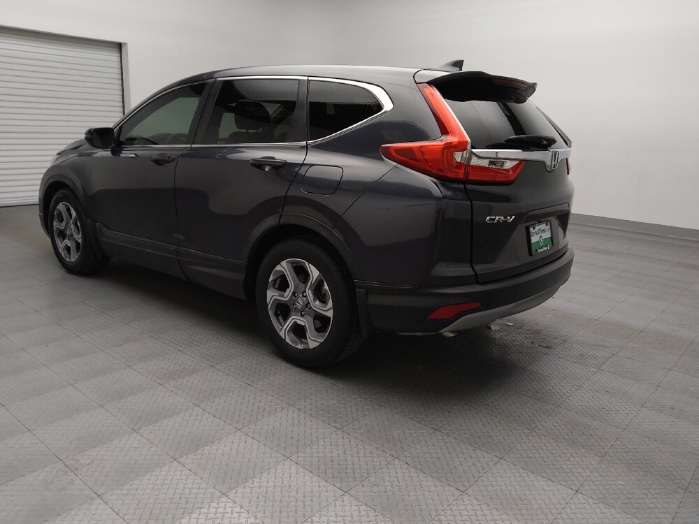 2019 Honda CR-V in Temple, TX 76502 - 18092065 5
