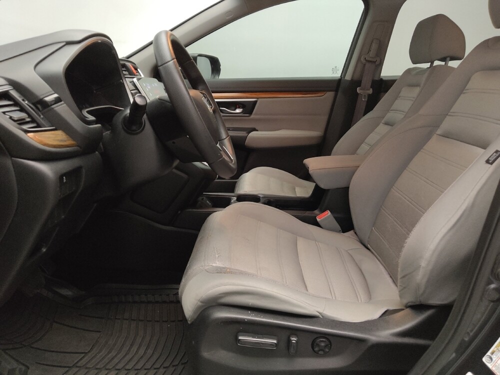 2019 Honda CR-V in Temple, TX 76502 - 18092065 17