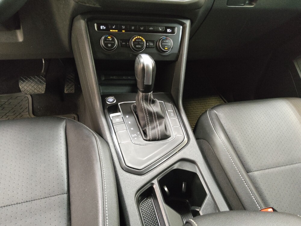 2021 Volkswagen Tiguan in Cincinnati, OH 45255 - 18092067 26