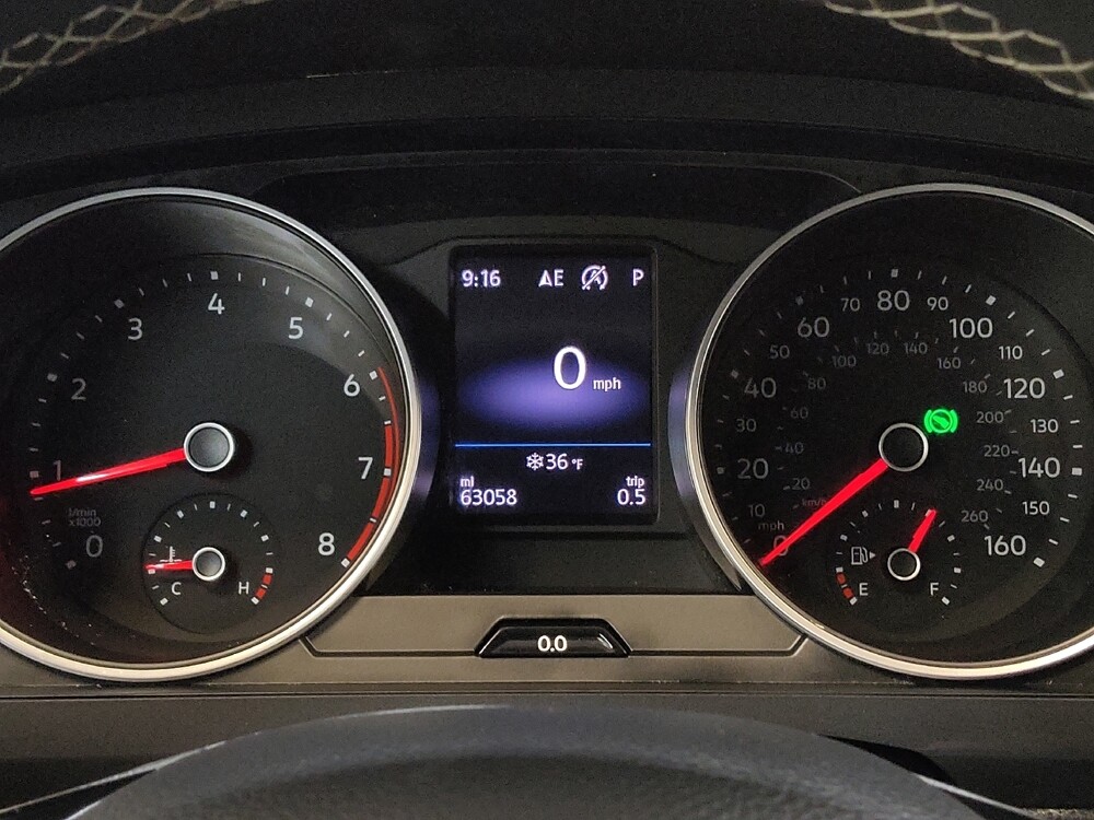 2021 Volkswagen Tiguan in Cincinnati, OH 45255 - 18092067 23