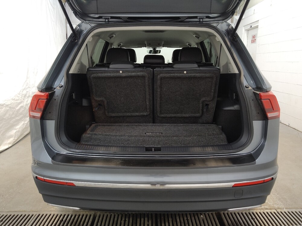 2021 Volkswagen Tiguan in Cincinnati, OH 45255 - 18092067 29