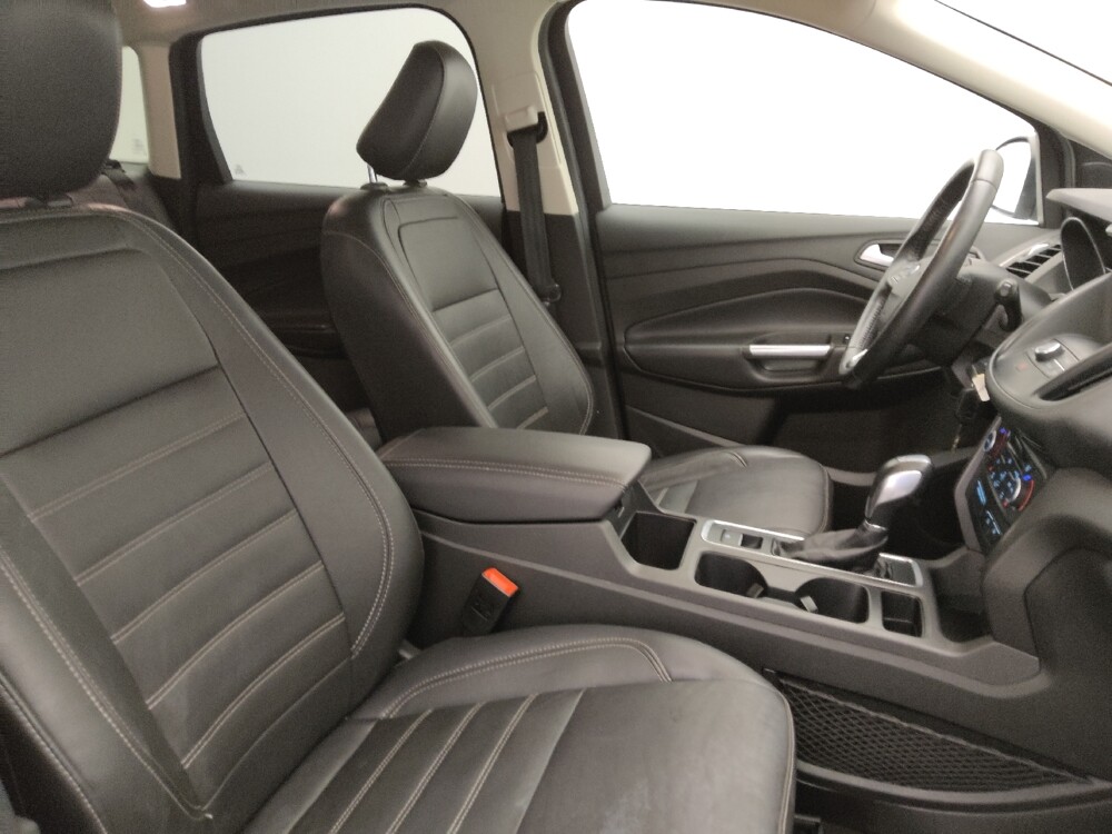 2018 Ford Escape in Columbia, SC 29210 - 18092068 21