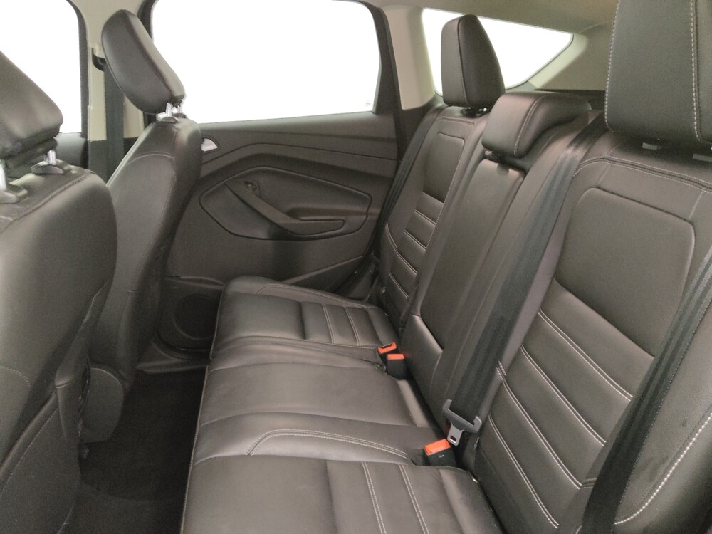 2018 Ford Escape in Columbia, SC 29210 - 18092068 18