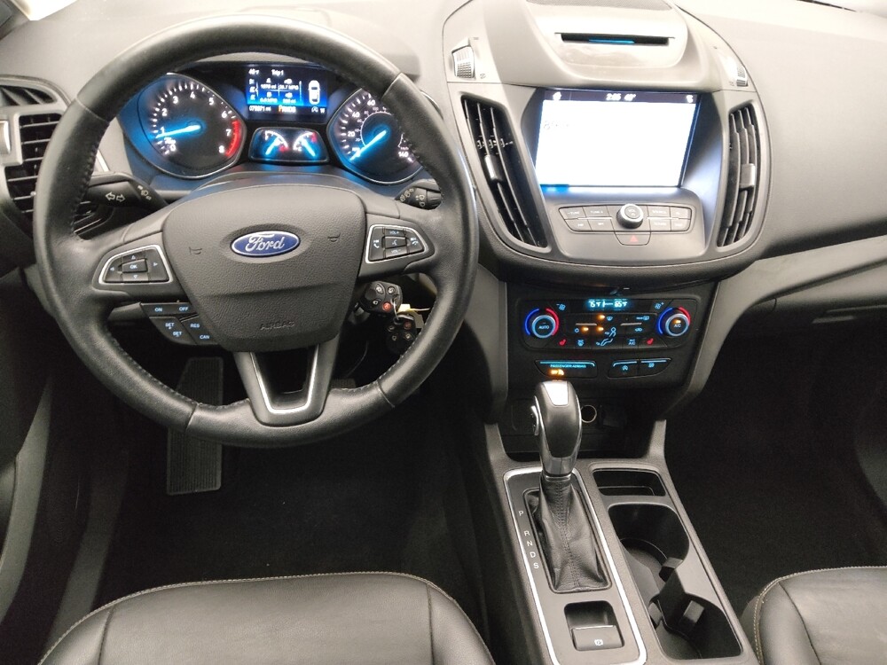 2018 Ford Escape in Columbia, SC 29210 - 18092068 22