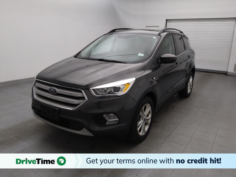 2018 Ford Escape in Columbia, SC 29210 - 18092068