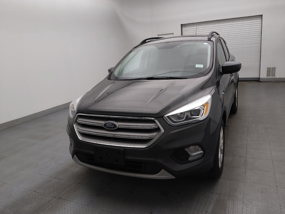 2018 Ford Escape in Columbia, SC 29210 - 18092068 15