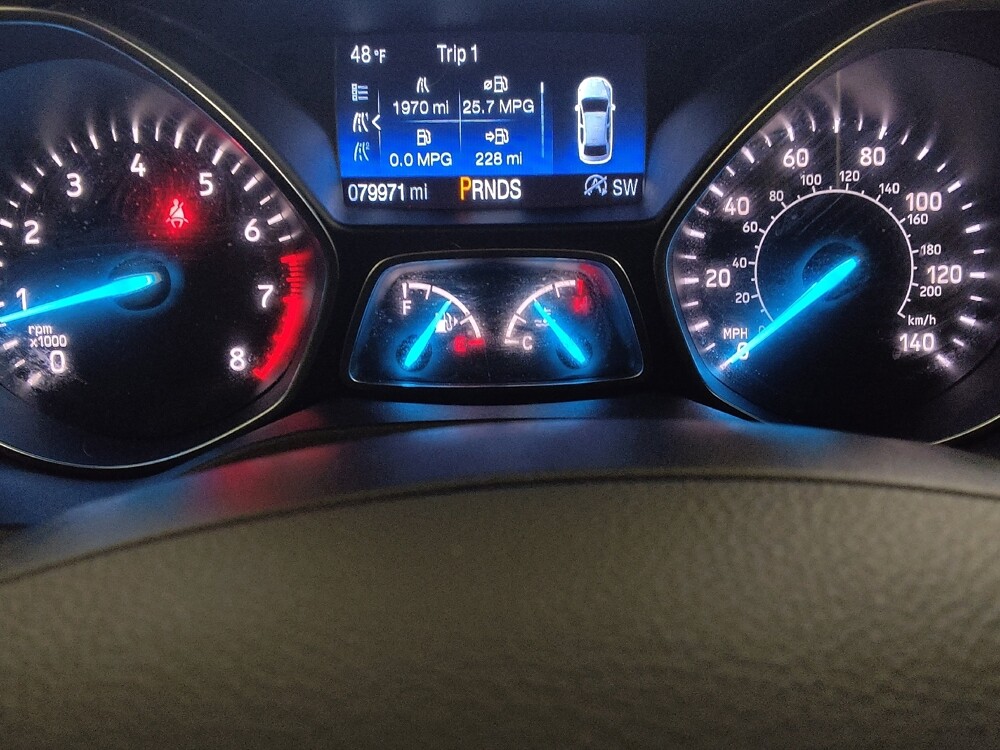 2018 Ford Escape in Columbia, SC 29210 - 18092068 23