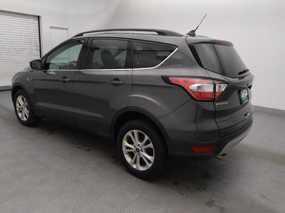 2018 Ford Escape in Columbia, SC 29210 - 18092068 3