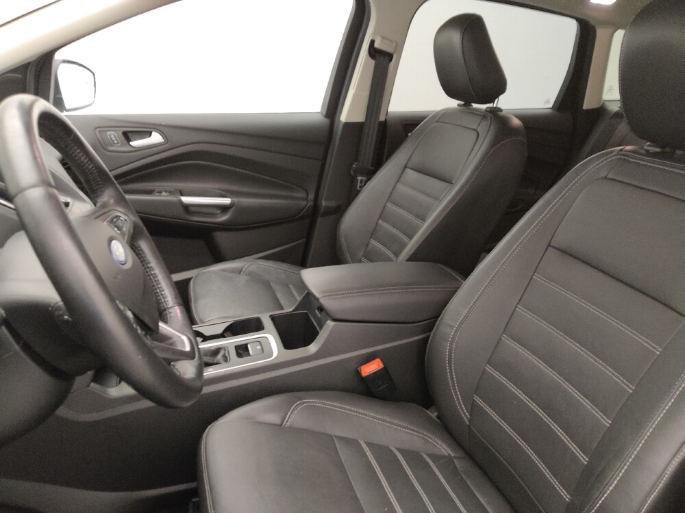 2018 Ford Escape in Columbia, SC 29210 - 18092068 17