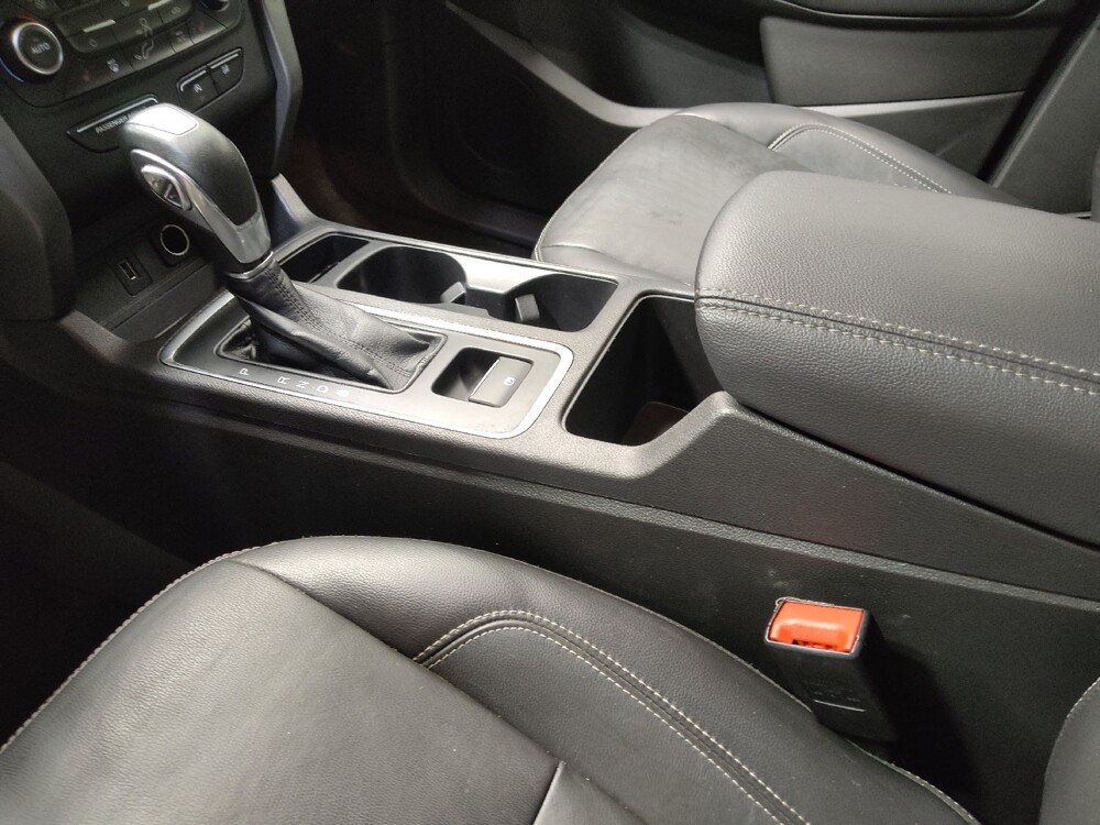 2018 Ford Escape in Columbia, SC 29210 - 18092068 26