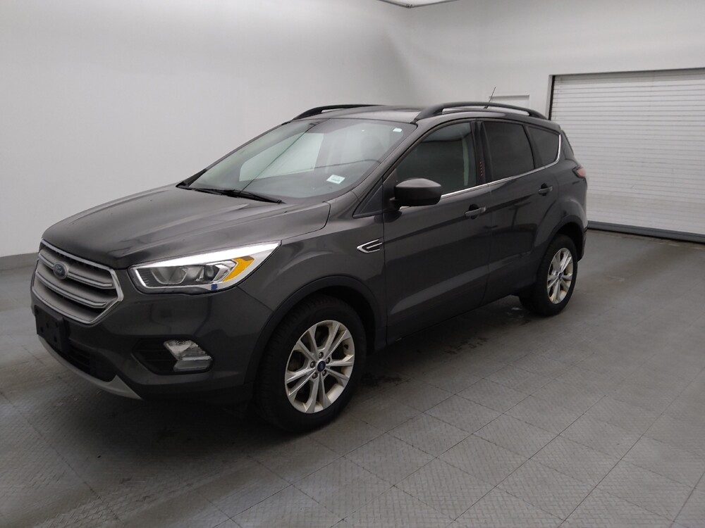 2018 Ford Escape in Columbia, SC 29210 - 18092068 2