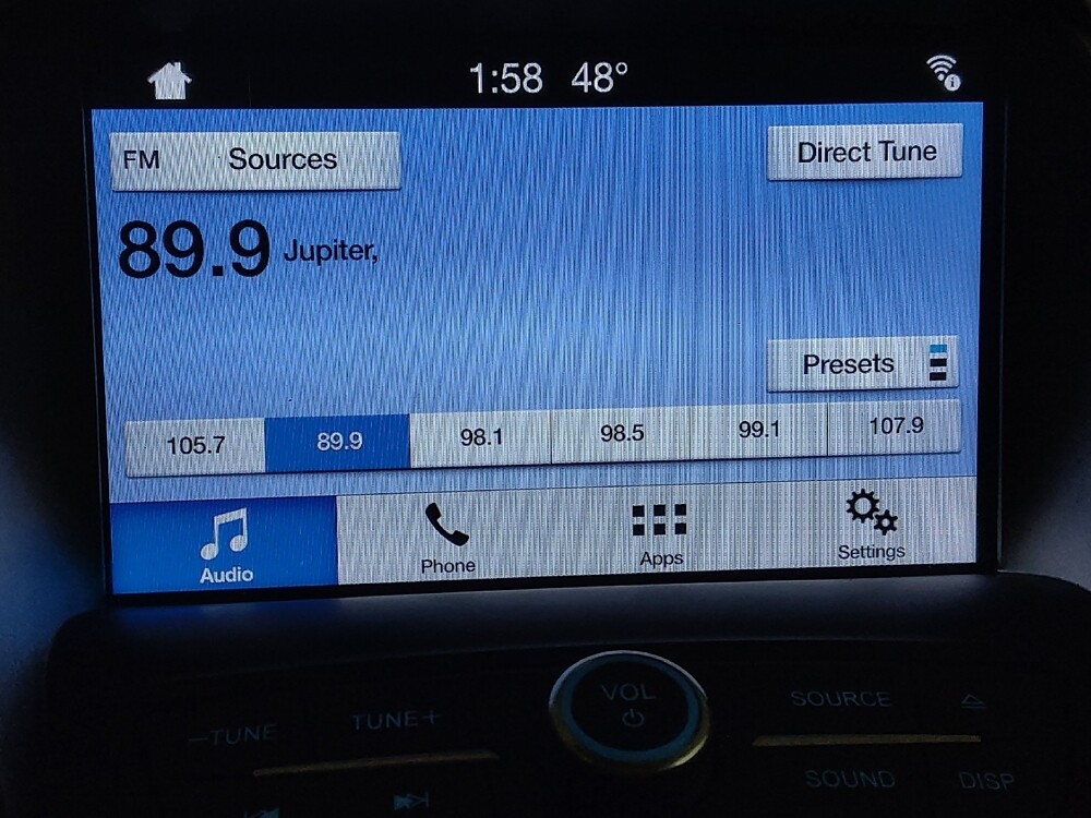 2018 Ford Escape in Columbia, SC 29210 - 18092068 25