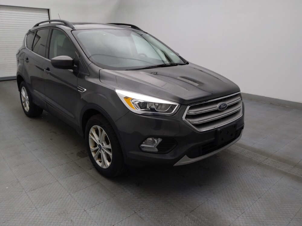2018 Ford Escape in Columbia, SC 29210 - 18092068 13