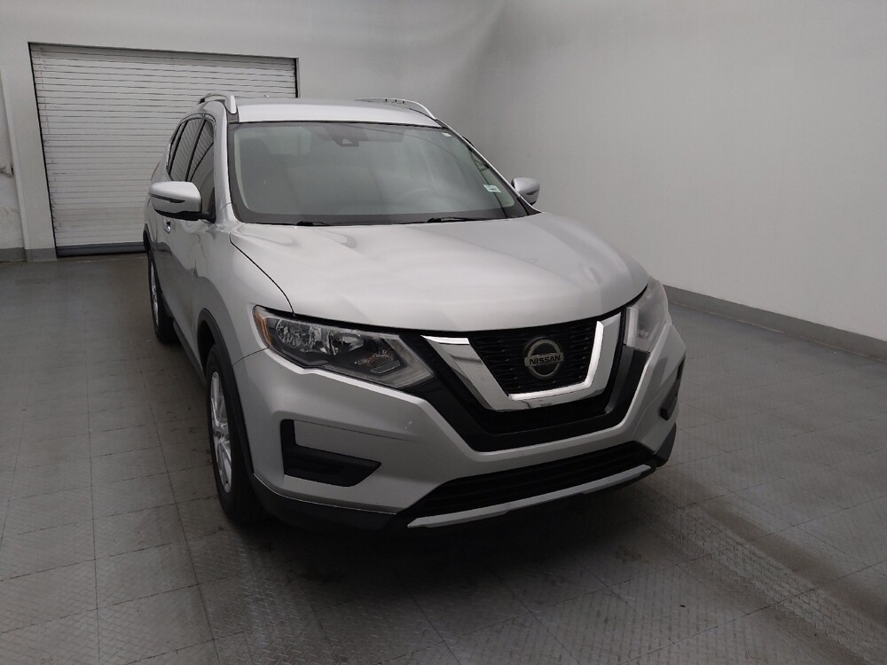 2020 Nissan Rogue in Columbia, SC 29210 - 18092069 14