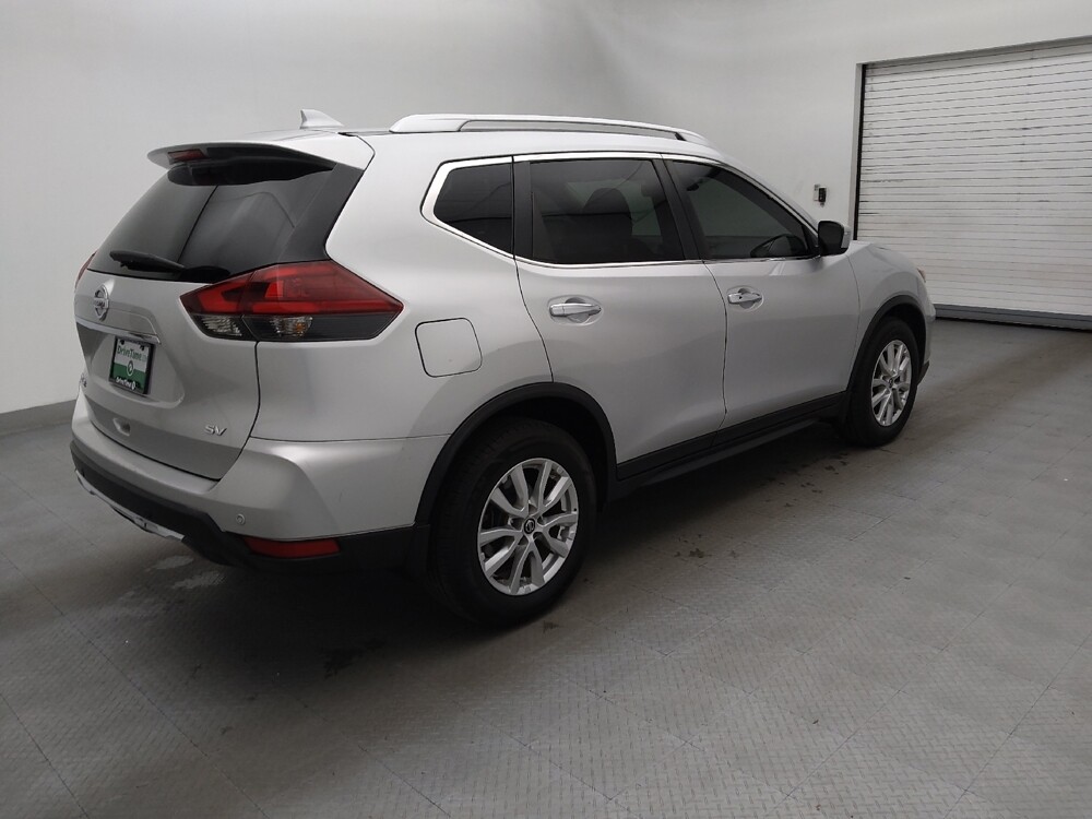 2020 Nissan Rogue in Columbia, SC 29210 - 18092069 10
