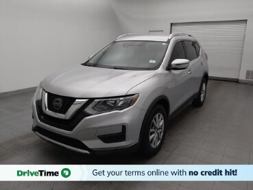 2020 Nissan Rogue in Columbia, SC 29210