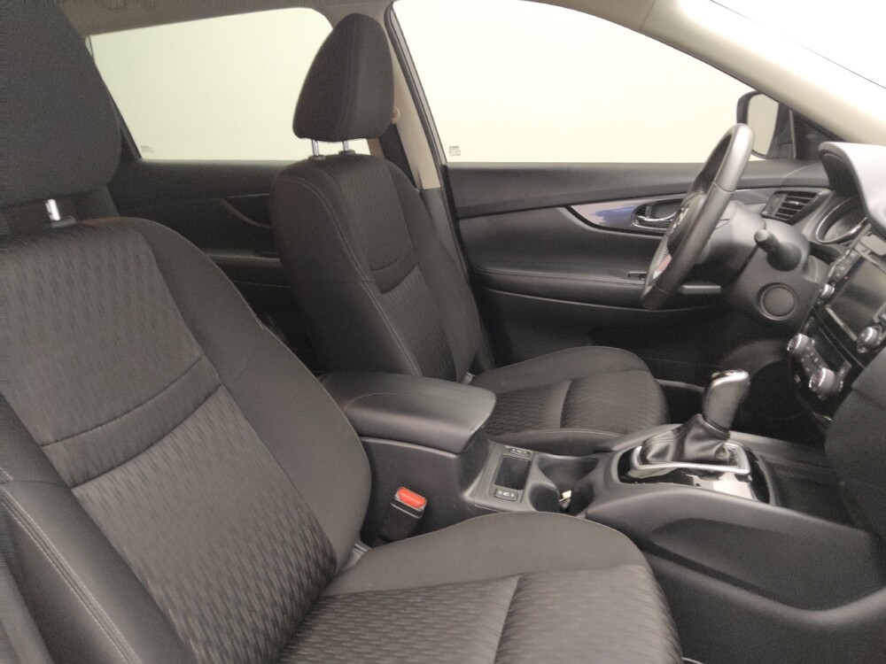 2020 Nissan Rogue in Columbia, SC 29210 - 18092069 21