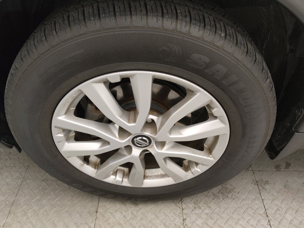 2020 Nissan Rogue in Columbia, SC 29210 - 18092069 31