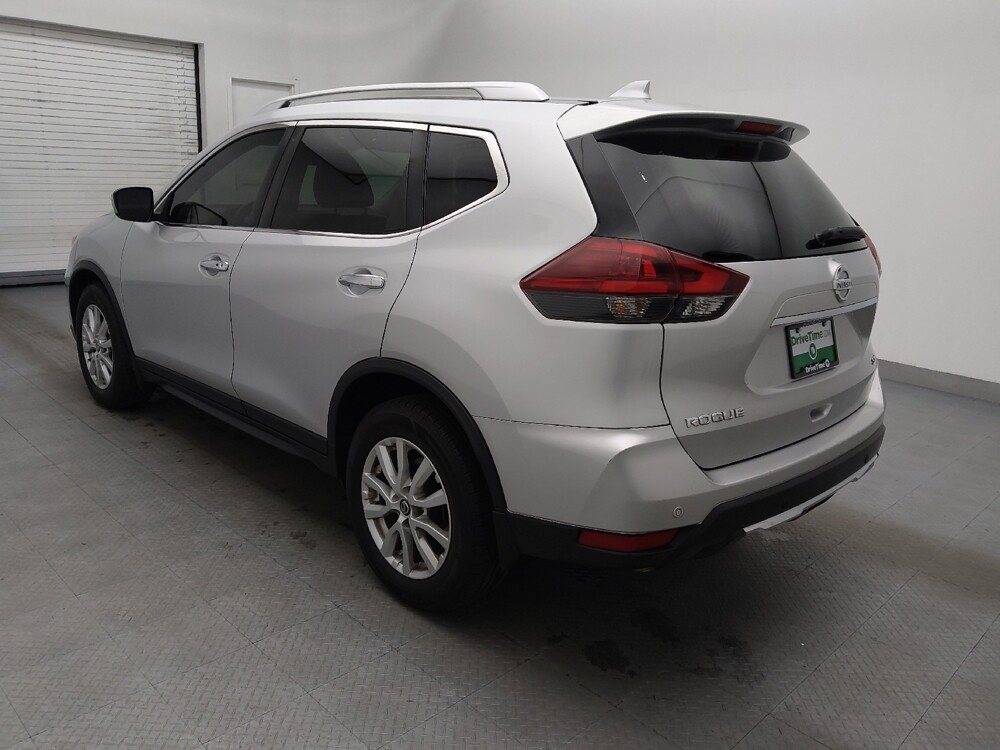 2020 Nissan Rogue in Columbia, SC 29210 - 18092069 3