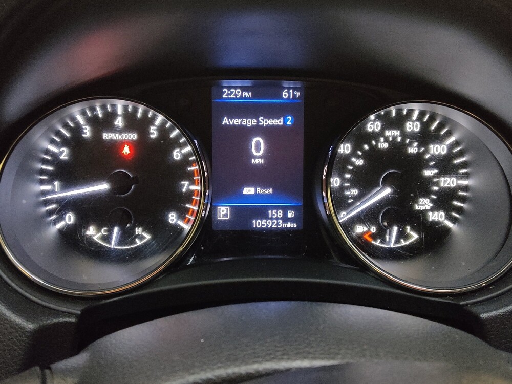 2020 Nissan Rogue in Columbia, SC 29210 - 18092069 23