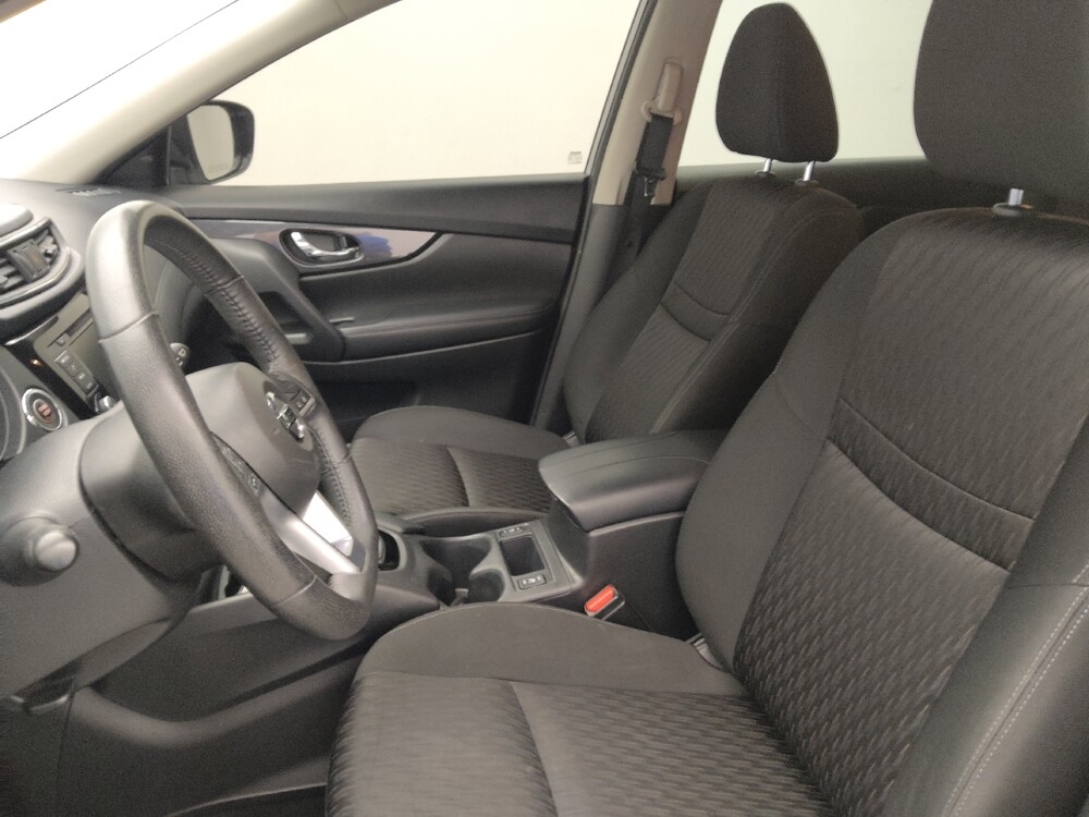 2020 Nissan Rogue in Columbia, SC 29210 - 18092069 17