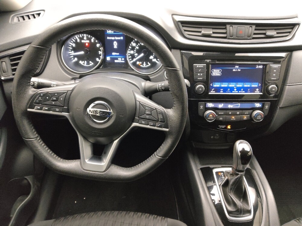 2020 Nissan Rogue in Columbia, SC 29210 - 18092069 22