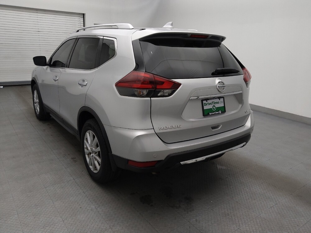 2020 Nissan Rogue in Columbia, SC 29210 - 18092069 5