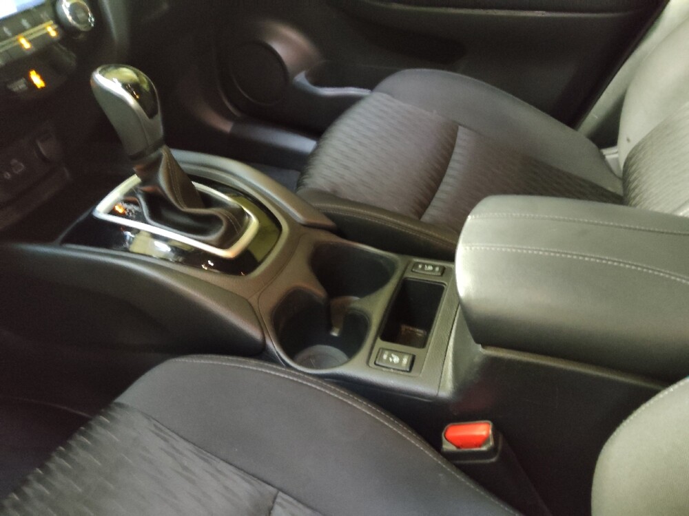 2020 Nissan Rogue in Columbia, SC 29210 - 18092069 26