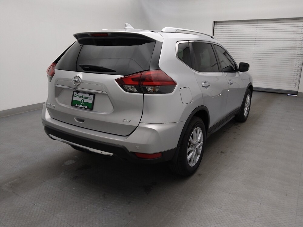 2020 Nissan Rogue in Columbia, SC 29210 - 18092069 9