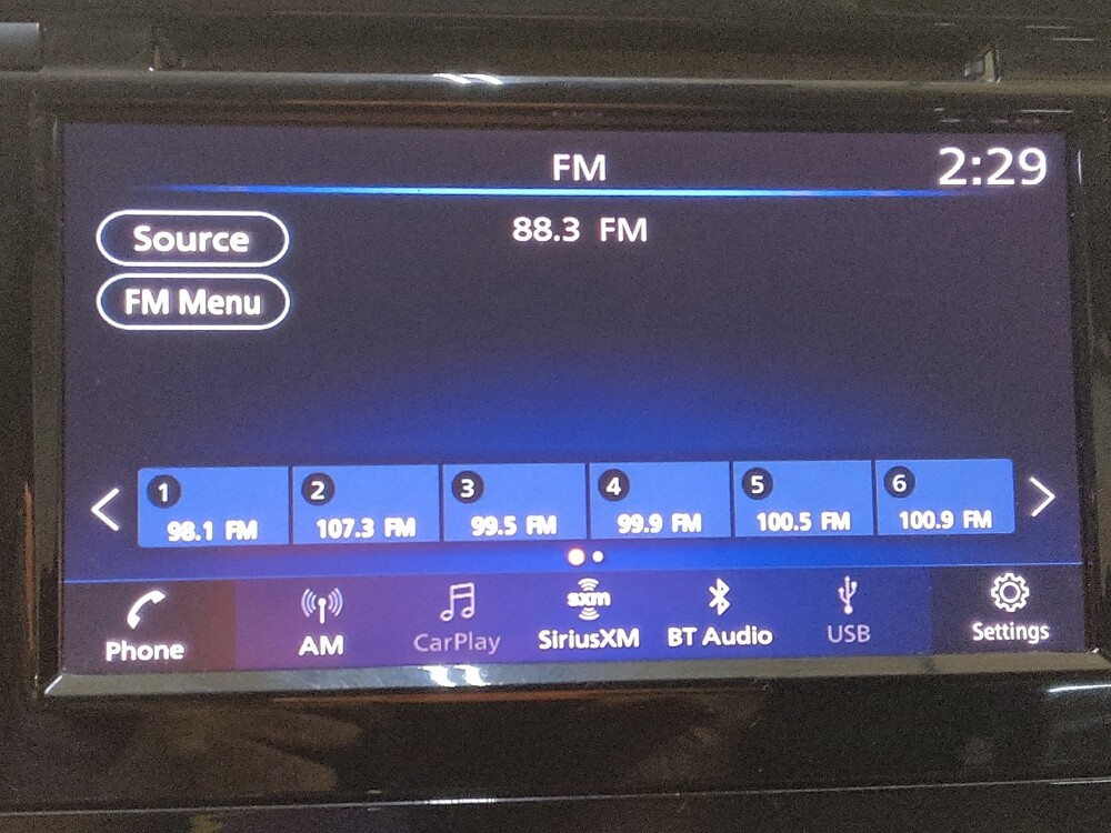 2020 Nissan Rogue in Columbia, SC 29210 - 18092069 25