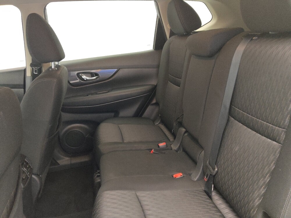 2020 Nissan Rogue in Columbia, SC 29210 - 18092069 18