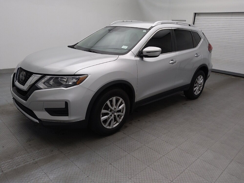 2020 Nissan Rogue in Columbia, SC 29210 - 18092069 2
