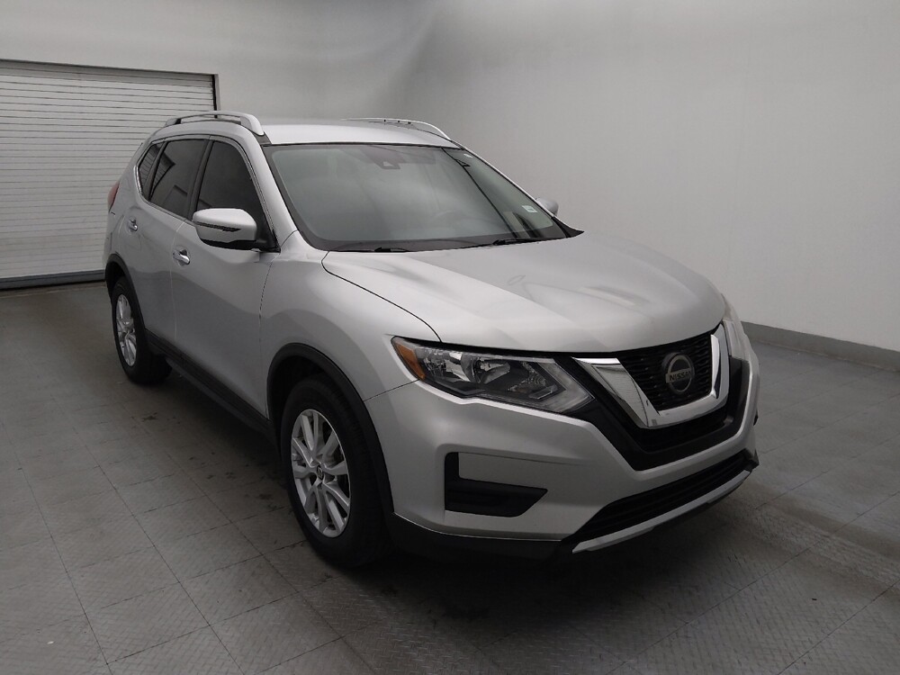 2020 Nissan Rogue in Columbia, SC 29210 - 18092069 13