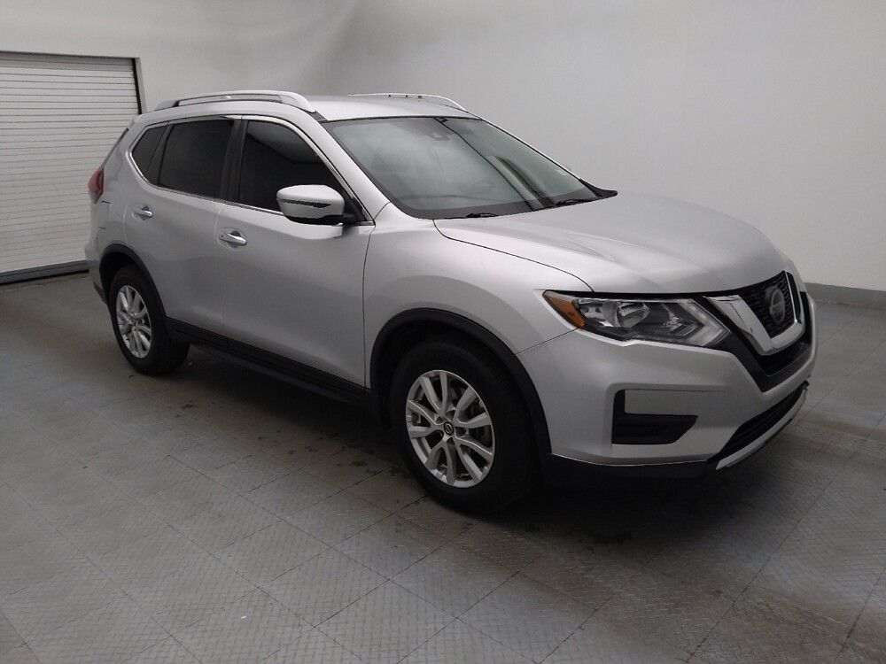 2020 Nissan Rogue in Columbia, SC 29210 - 18092069 11