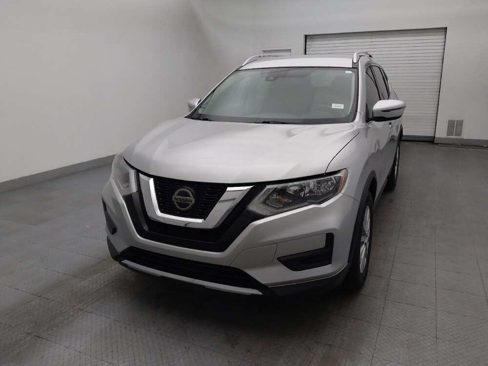 2020 Nissan Rogue in Columbia, SC 29210 - 18092069 15