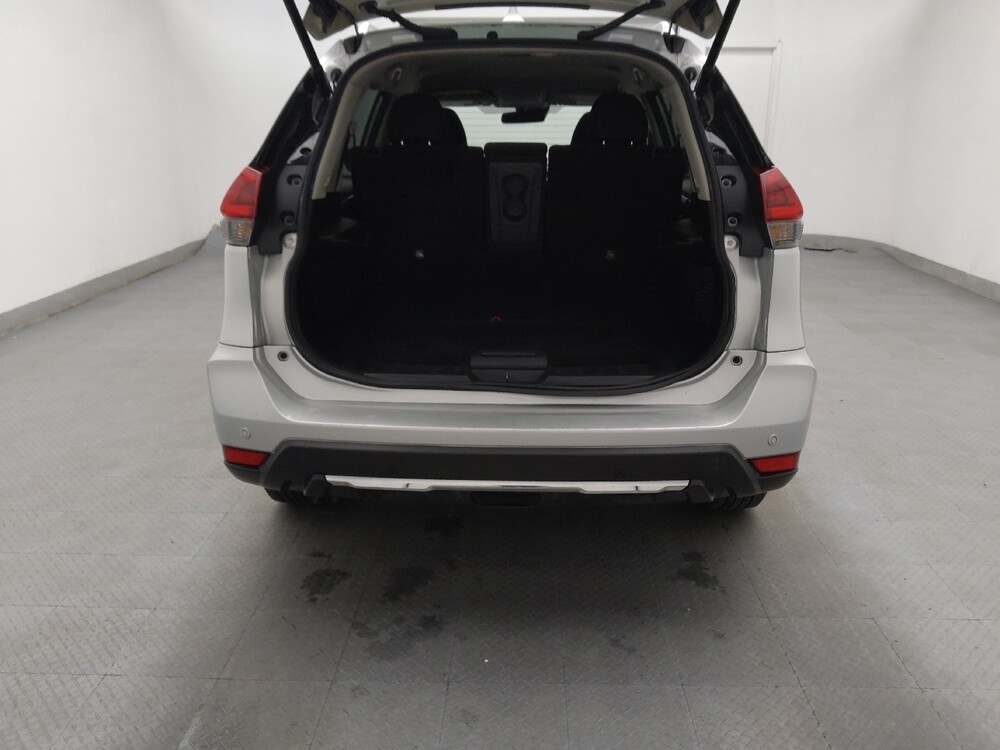 2020 Nissan Rogue in Columbia, SC 29210 - 18092069 29