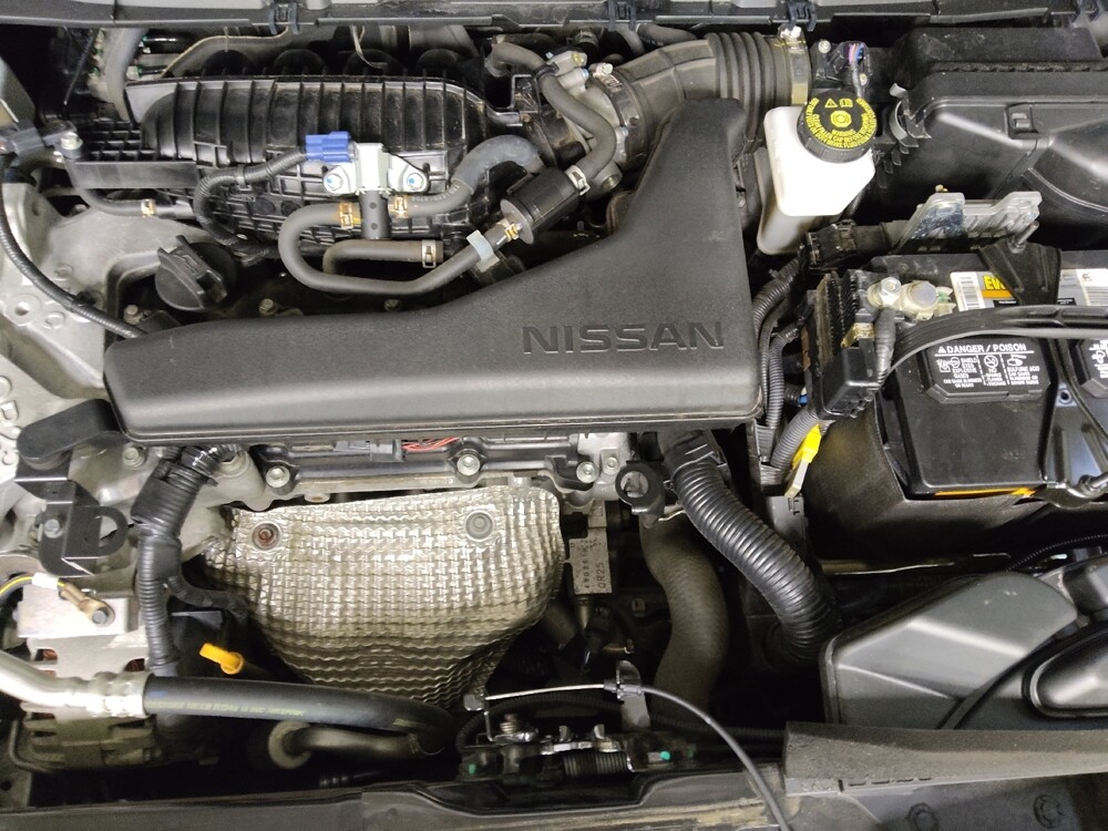 2020 Nissan Rogue in Columbia, SC 29210 - 18092069 30